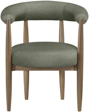 Load image into Gallery viewer, Sable - Vegan Leather Upholstered Dining Chair (Set of 2) - Brown Base
