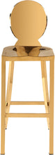 Load image into Gallery viewer, Maddox - Stool - Yellow
