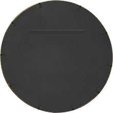 Load image into Gallery viewer, Avara - Round Mirror
