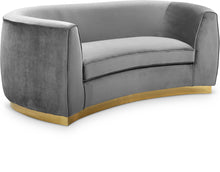 Load image into Gallery viewer, Julian - Loveseat
