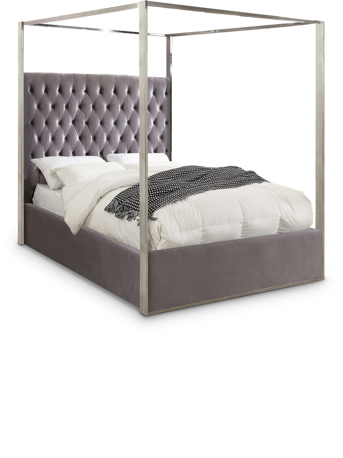 Porter - Bed
