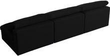 Load image into Gallery viewer, Serene - Modular Armless 3 Seat Sofa
