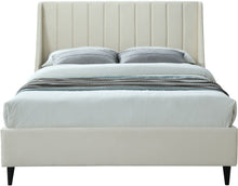Load image into Gallery viewer, Eva - Velvet Bed
