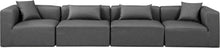 Load image into Gallery viewer, Cube - Modular 4 Seat Sofa

