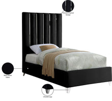 Load image into Gallery viewer, Enzo - Bed
