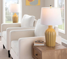 Load image into Gallery viewer, Rockwell - Contemporary Table Lamp (Set of 2)
