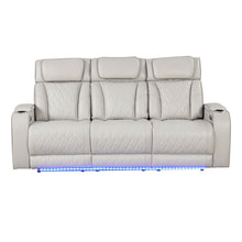 Load image into Gallery viewer, Fortuner - Power Reclining Sofa
