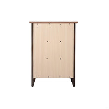 Load image into Gallery viewer, Daniel - 3 Drawer Nightstand
