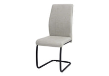 Load image into Gallery viewer, Dining Chair, Side, Upholstered For Dining Room, Contemporary &amp; Modern (Set of 2)
