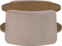 Load image into Gallery viewer, Wren - Velvet And Oak Veneer Coffee Table
