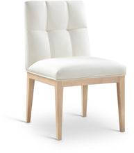 Load image into Gallery viewer, Adrian - Dining Side Chair (Set of 2) - Light Brown Legs
