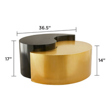 Load image into Gallery viewer, Ying Yang - Table
