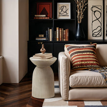 Load image into Gallery viewer, Opani - Concrete End Table
