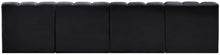 Load image into Gallery viewer, Arc - Velvet 4 Seats Modular Sofa

