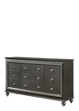 Load image into Gallery viewer, Kaitlyn - Elegant Design Dresser
