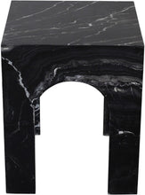 Load image into Gallery viewer, Palermo - Marble End Table
