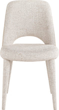 Load image into Gallery viewer, Cici - Fabric Upholstered Dining Chair (Set of 2)
