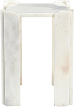 Load image into Gallery viewer, Ravello - Genuine Marble Table
