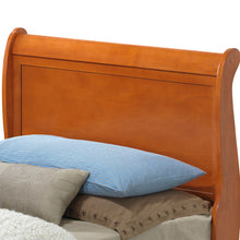 Load image into Gallery viewer, Louis Phillipe - Panel Sleigh Bed
