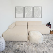 Load image into Gallery viewer, Mar - High-Quality Sectional Sofa
