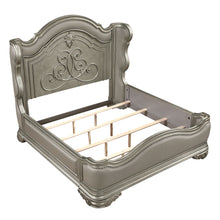 Load image into Gallery viewer, Bella - Traditional Bed
