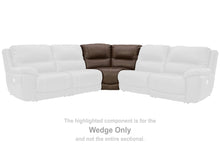 Load image into Gallery viewer, Dunleith - Wedge - Chocolate
