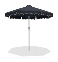 Load image into Gallery viewer, Amalfi - Patio Umbrella - White Pole
