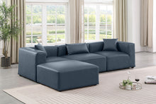 Load image into Gallery viewer, Cube - 4 Piece Modular Sectional With Chaise
