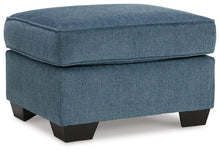 Load image into Gallery viewer, Cashton - Ottoman
