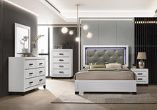 Load image into Gallery viewer, B378 - Chest - White
