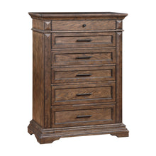 Load image into Gallery viewer, Mar Vista - Chest - Walnut

