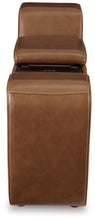 Load image into Gallery viewer, Temmpton - Console With Storage - Chocolate
