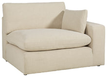 Load image into Gallery viewer, Elyza - RAF Corner Chair - Linen

