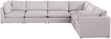 Load image into Gallery viewer, Mackenzie - Modular Sectional

