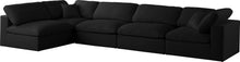 Load image into Gallery viewer, Plush - 5 Piece Modular Sectional
