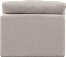 Load image into Gallery viewer, Indulge - Linen Armless Chair
