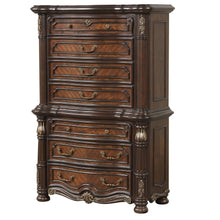 Load image into Gallery viewer, Bella Notte - Chest Base - Mahogany Brown
