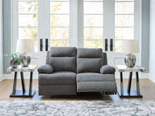Load image into Gallery viewer, Side-Swipe - Reclining Loveseat
