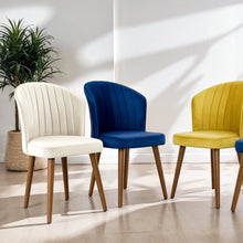 Load image into Gallery viewer, Parsons - Comfortable Dining Chair (Set of 2)
