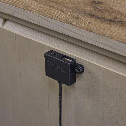 Pagosa - Nightstand