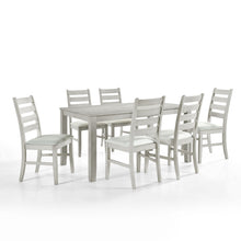 Load image into Gallery viewer, Pascal - Rectangle Dining Table Set
