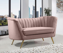 Load image into Gallery viewer, Margo - Loveseat
