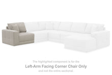 Load image into Gallery viewer, Next-Gen Gaucho - LAF Corner Chair - Gray
