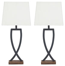 Load image into Gallery viewer, Makara - Table Lamp
