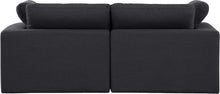Load image into Gallery viewer, Comfy - Linen Modular Sofa 2 Seats
