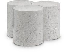 Load image into Gallery viewer, Dimple - 3 Piece Modular Coffee Table - Terazzo Finish
