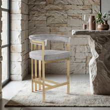Load image into Gallery viewer, Marcello - Counter Stool
