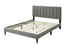 Load image into Gallery viewer, Millie - Upholstered Bed In A Box
