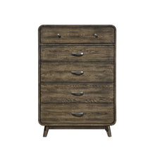Load image into Gallery viewer, Rex - Chest - Walnut
