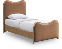 Load image into Gallery viewer, Arvada - Vegan Leather Bed
